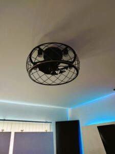 Fixture Install