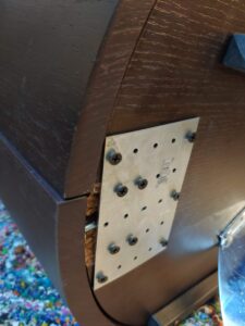 Minor Repair