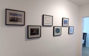 Picture Hanging