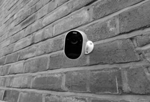 Security camera & Doorbells